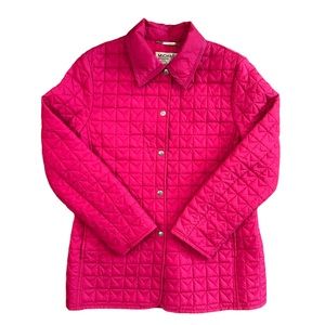Michael Kors Quilted/Puffer Jacket/Coat